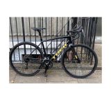 Used  Trek Domane AL 2 Disc Road Bike